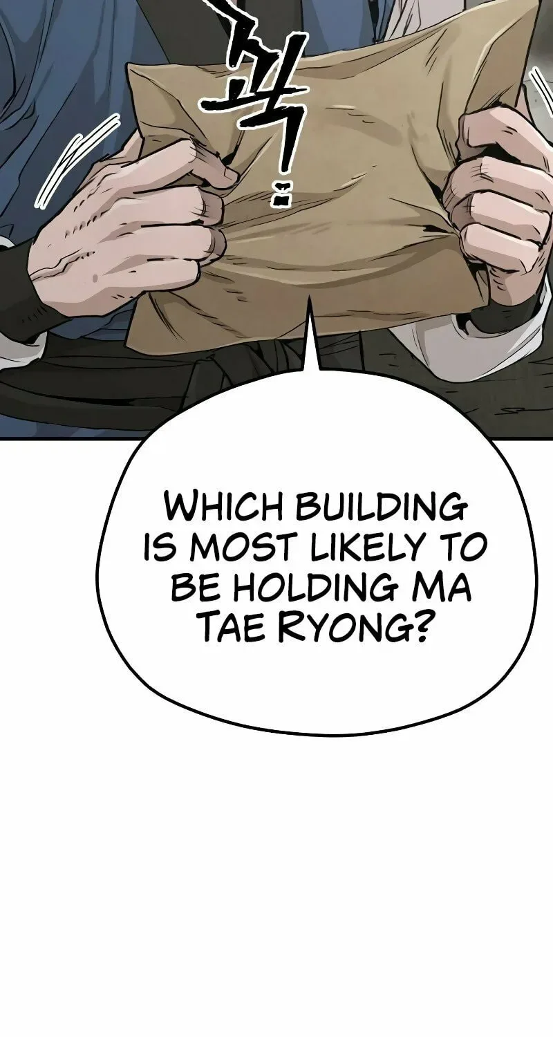 Murim RPG Simulation Chapter 78 page 50