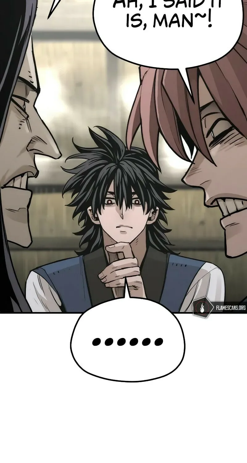 Murim RPG Simulation Chapter 78 page 90