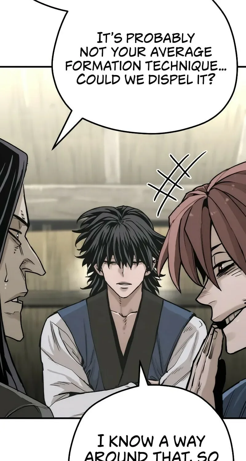 Murim RPG Simulation Chapter 78 page 93