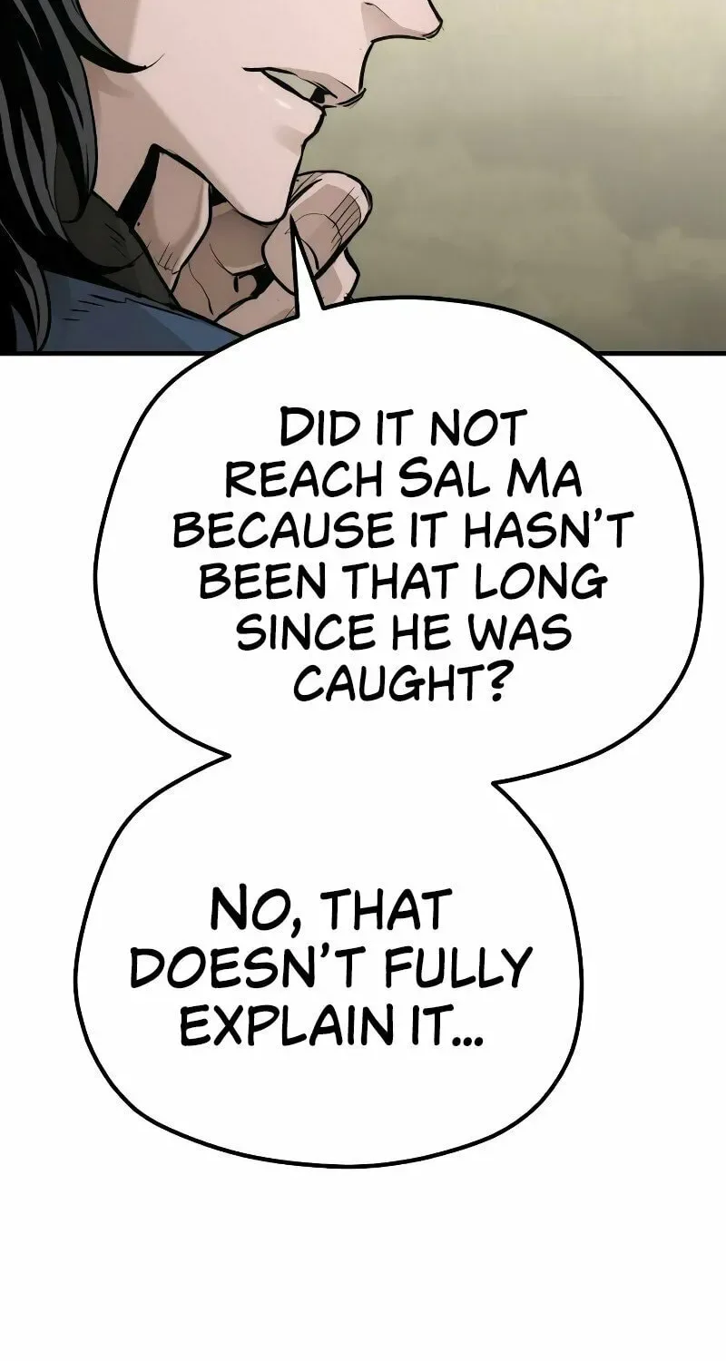 Murim RPG Simulation Chapter 78 page 100