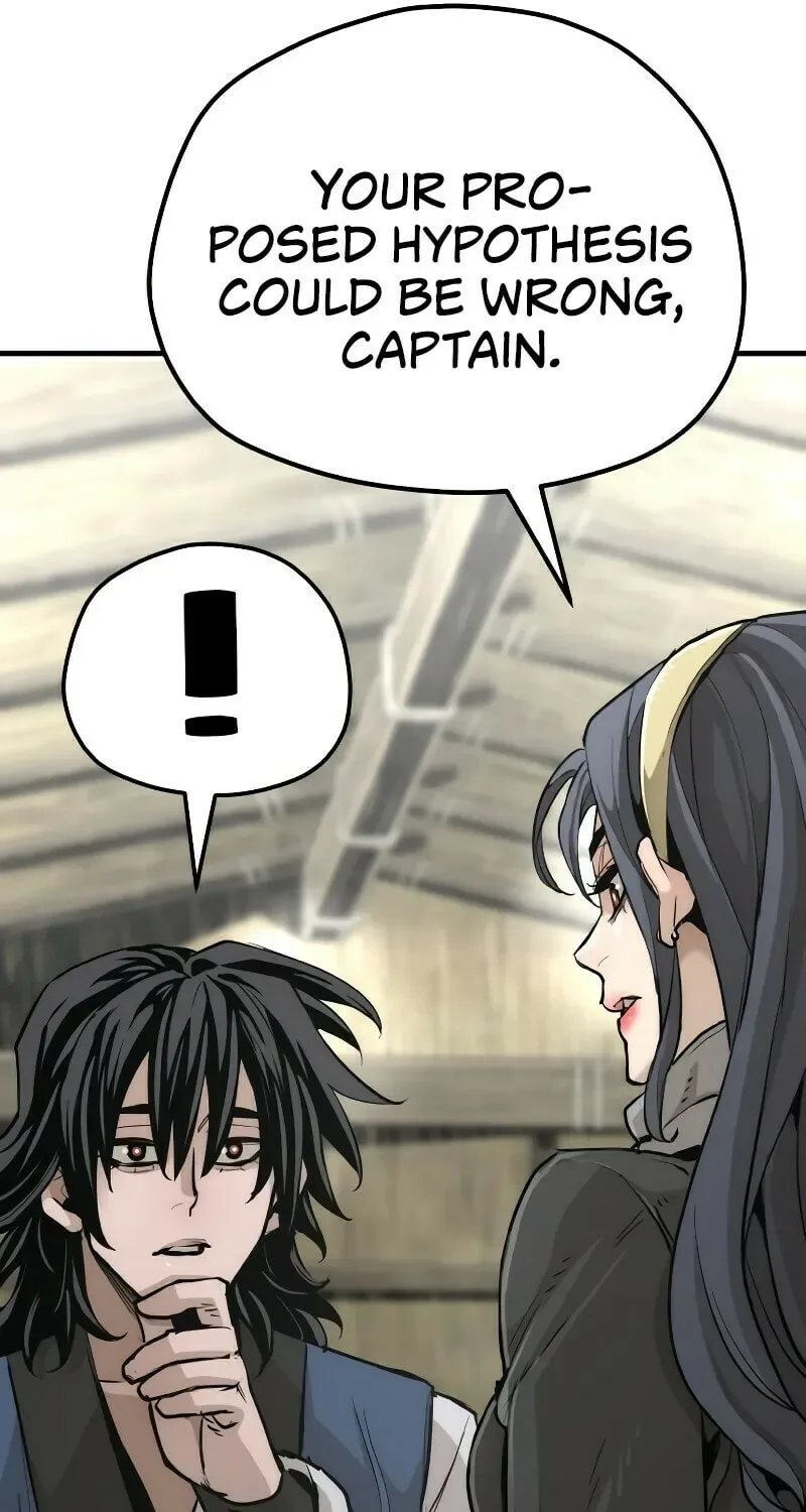 Murim RPG Simulation Chapter 78 page 102