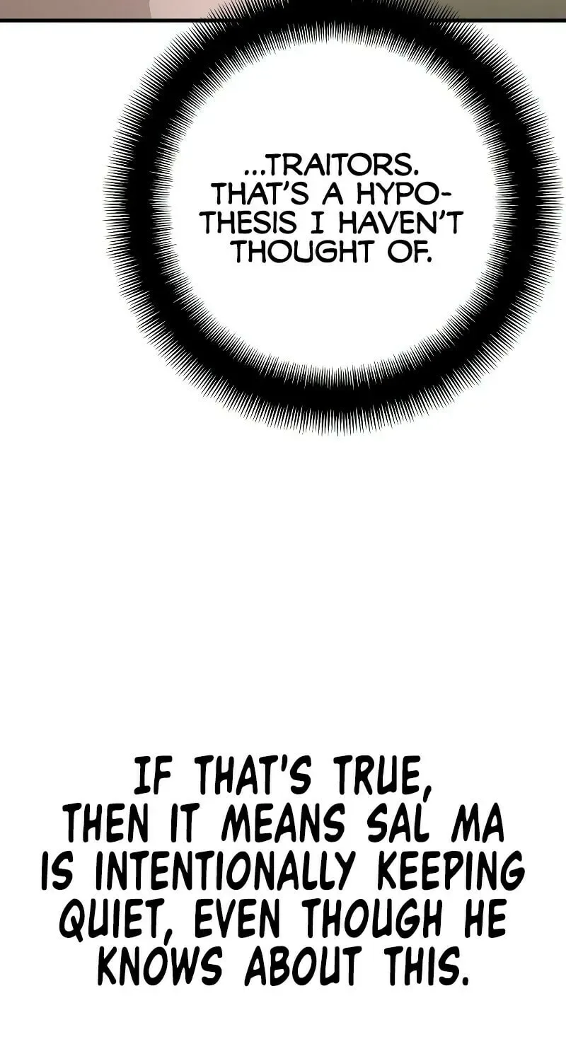 Murim RPG Simulation Chapter 78 page 104