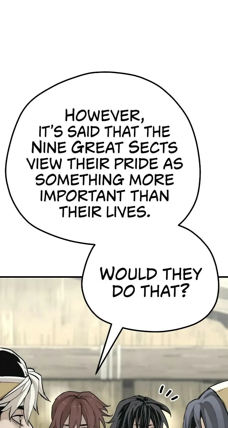 Murim RPG Simulation Chapter 78 page 105