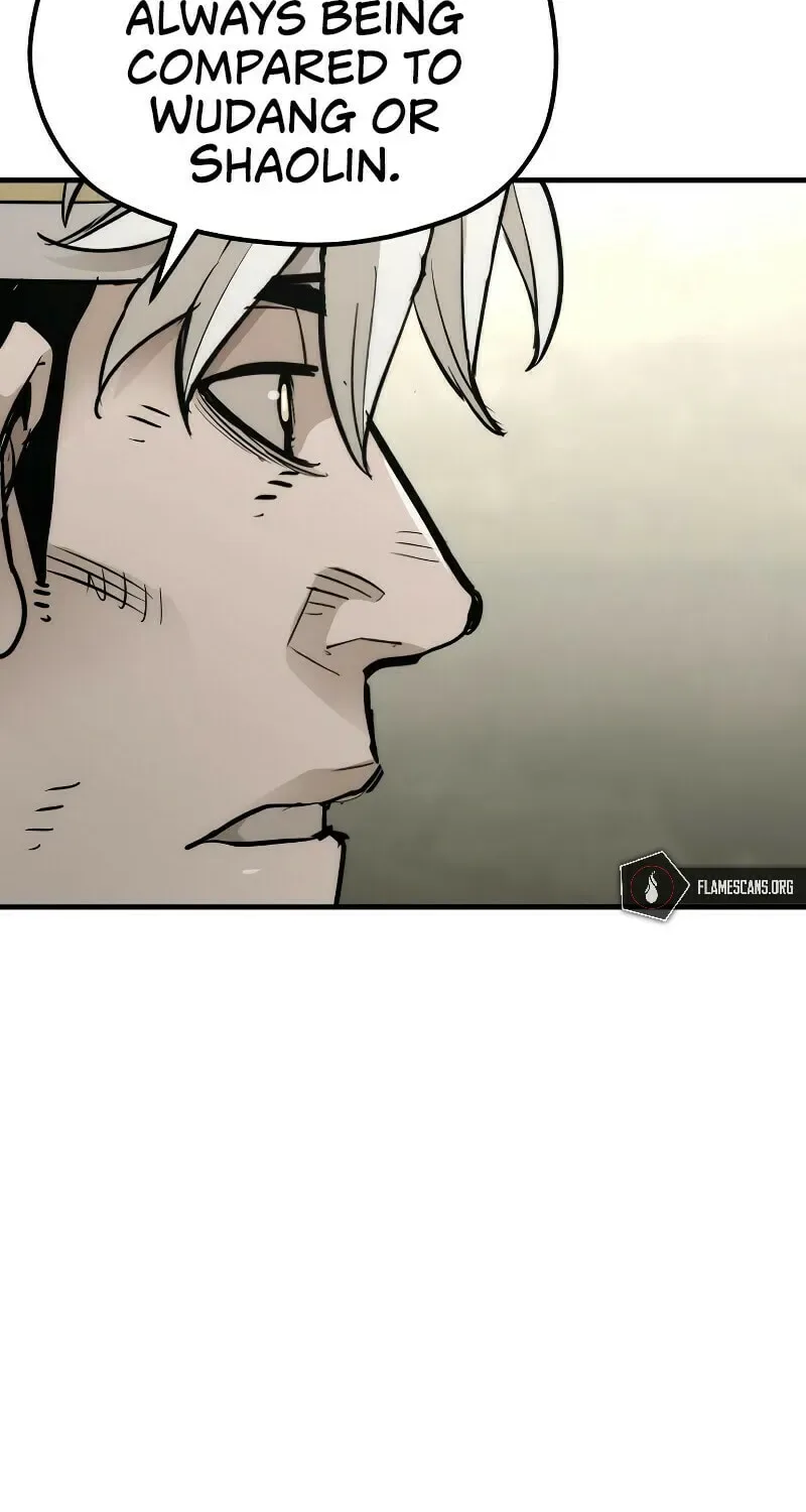 Murim RPG Simulation Chapter 78 page 107