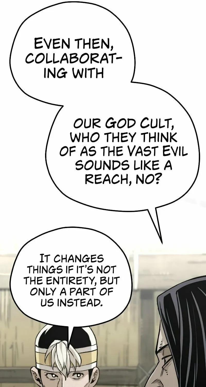 Murim RPG Simulation Chapter 78 page 109