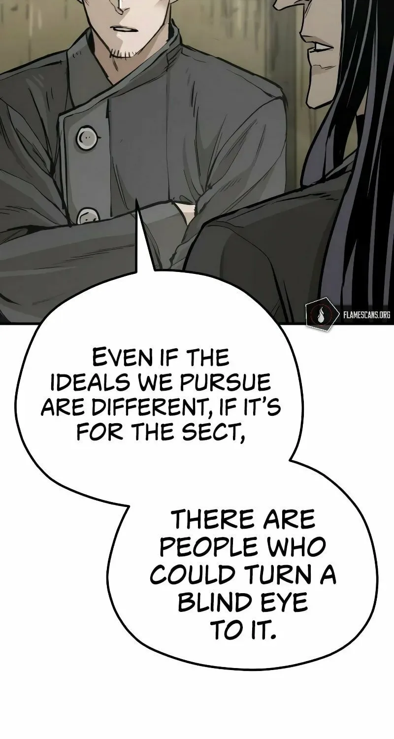 Murim RPG Simulation Chapter 78 page 110