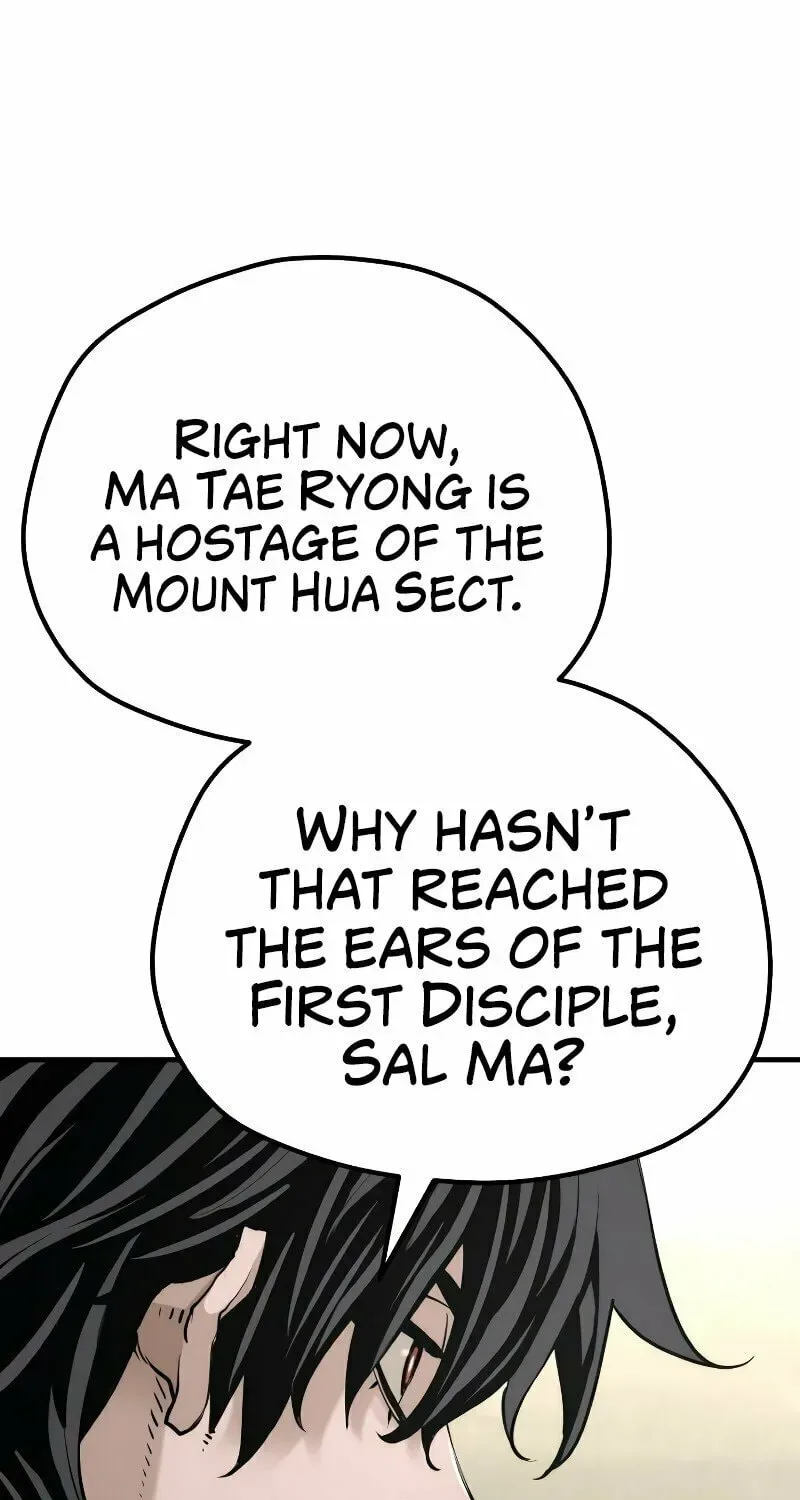 Murim RPG Simulation Chapter 78 page 99