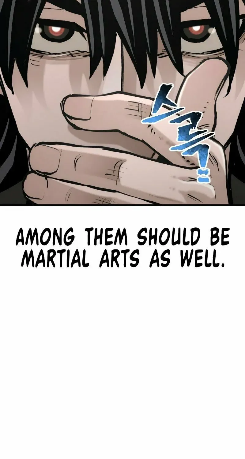 Murim RPG Simulation Chapter 78 page 115