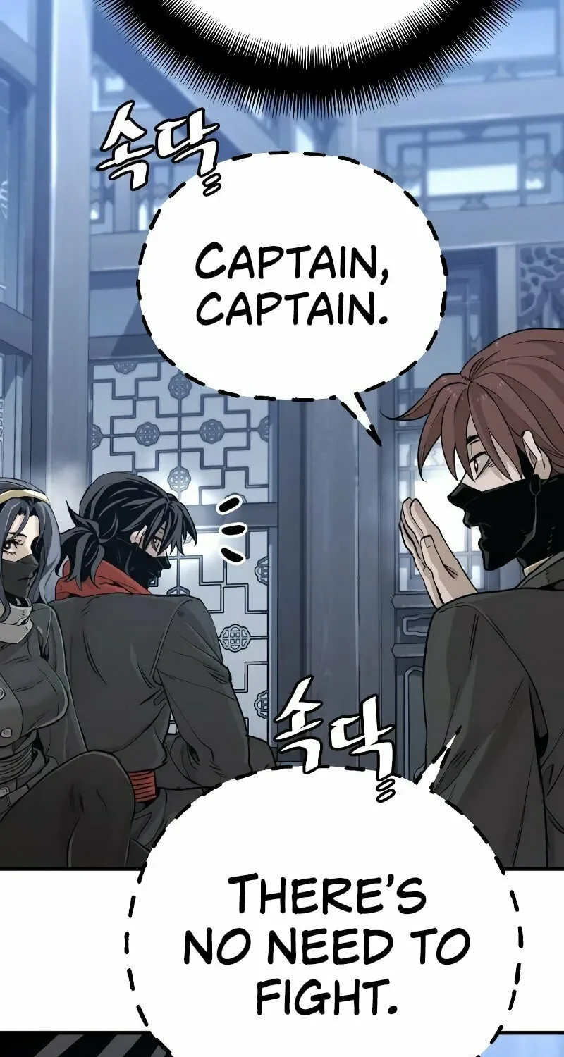 Murim RPG Simulation Chapter 78 page 140