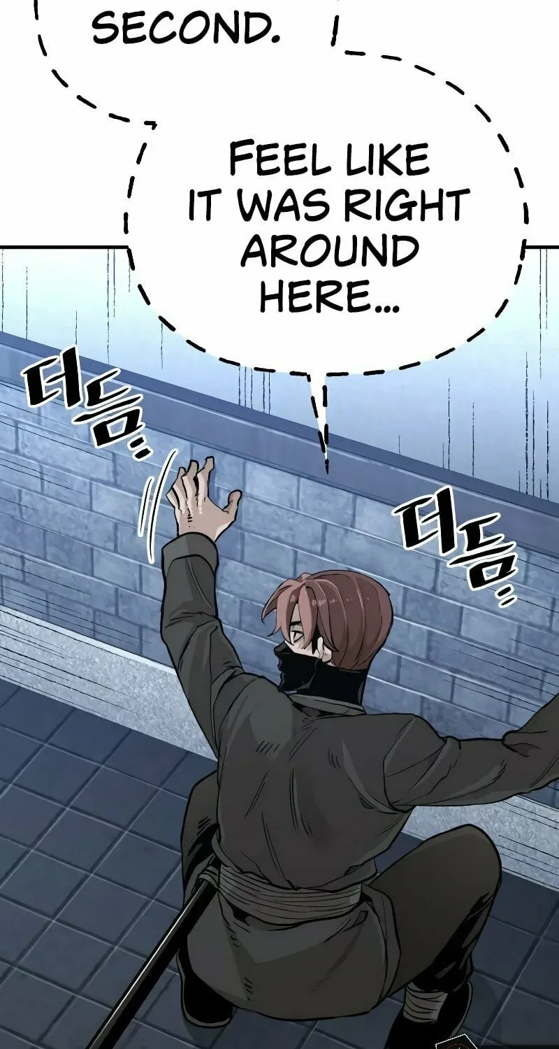 Murim RPG Simulation Chapter 78 page 142