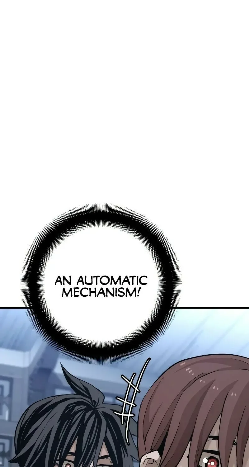 Murim RPG Simulation Chapter 78 page 148