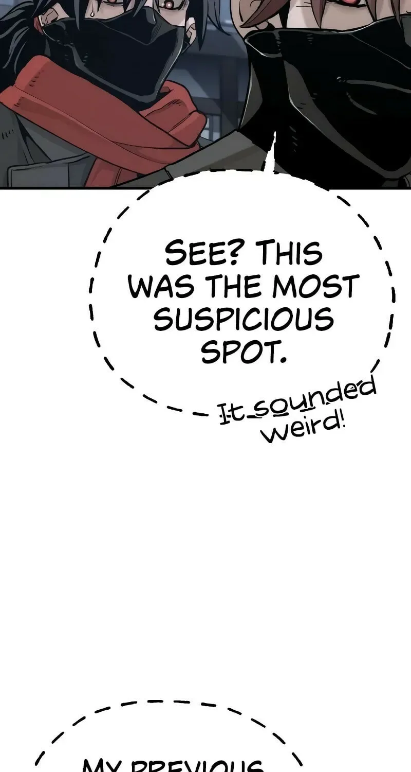 Murim RPG Simulation Chapter 78 page 149