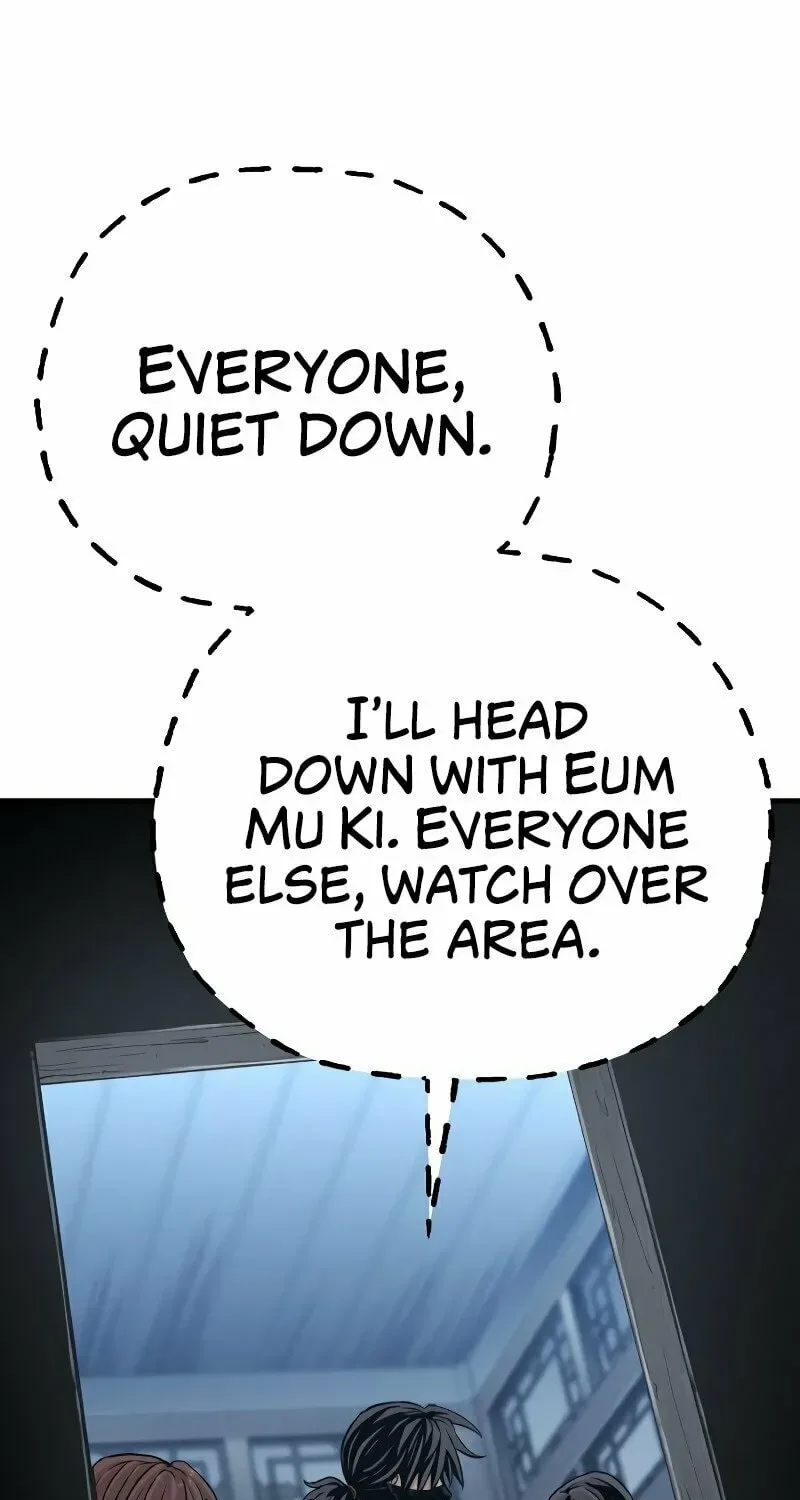 Murim RPG Simulation Chapter 78 page 154