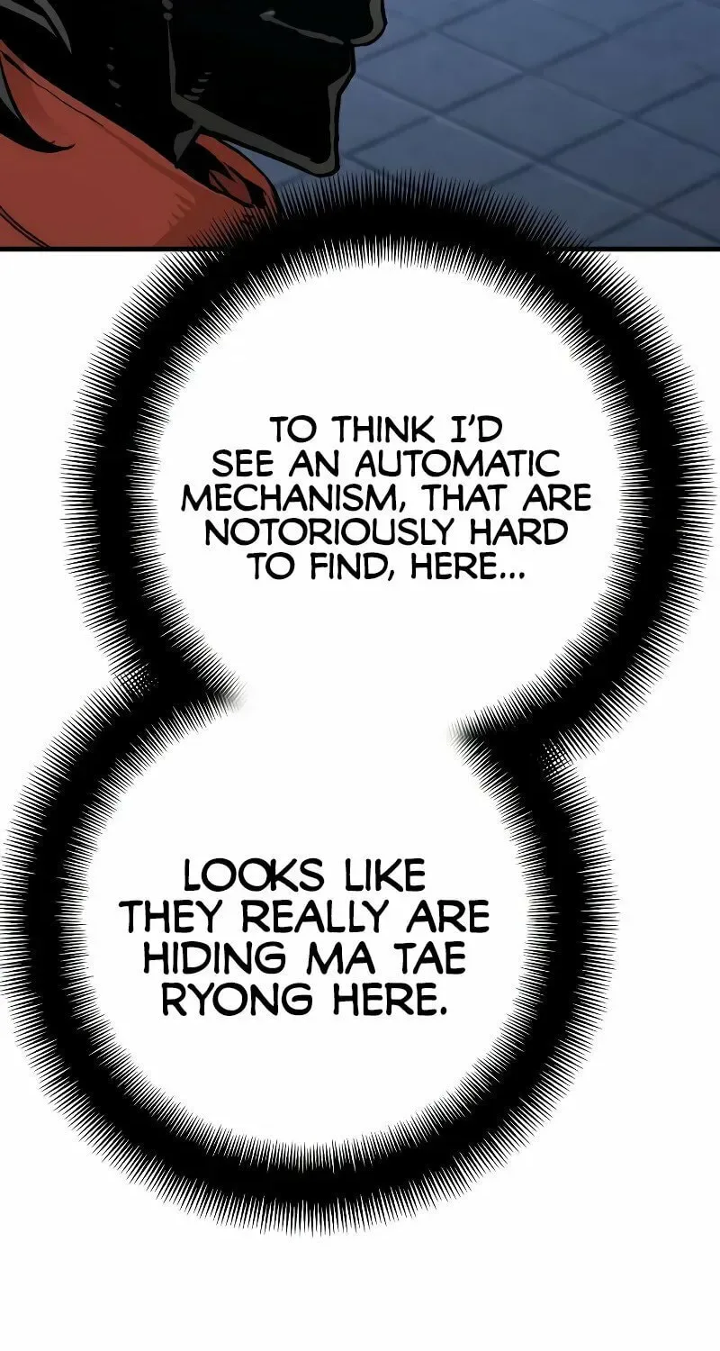 Murim RPG Simulation Chapter 78 page 153