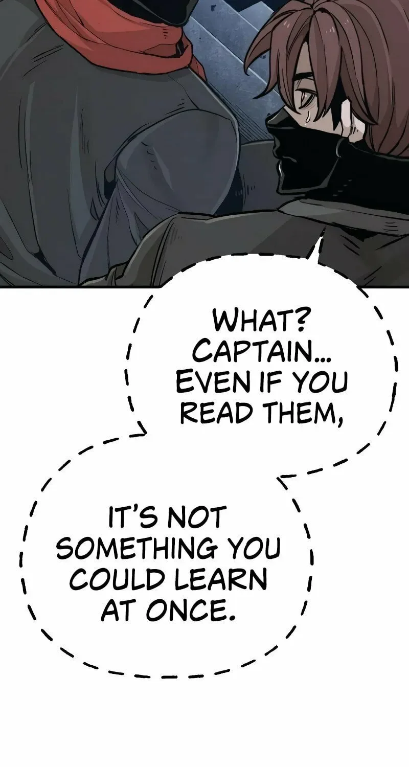 Murim RPG Simulation Chapter 78 page 157