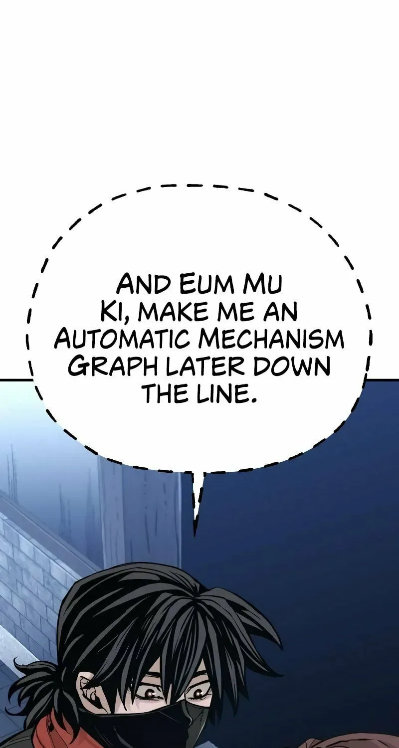 Murim RPG Simulation Chapter 78 page 156
