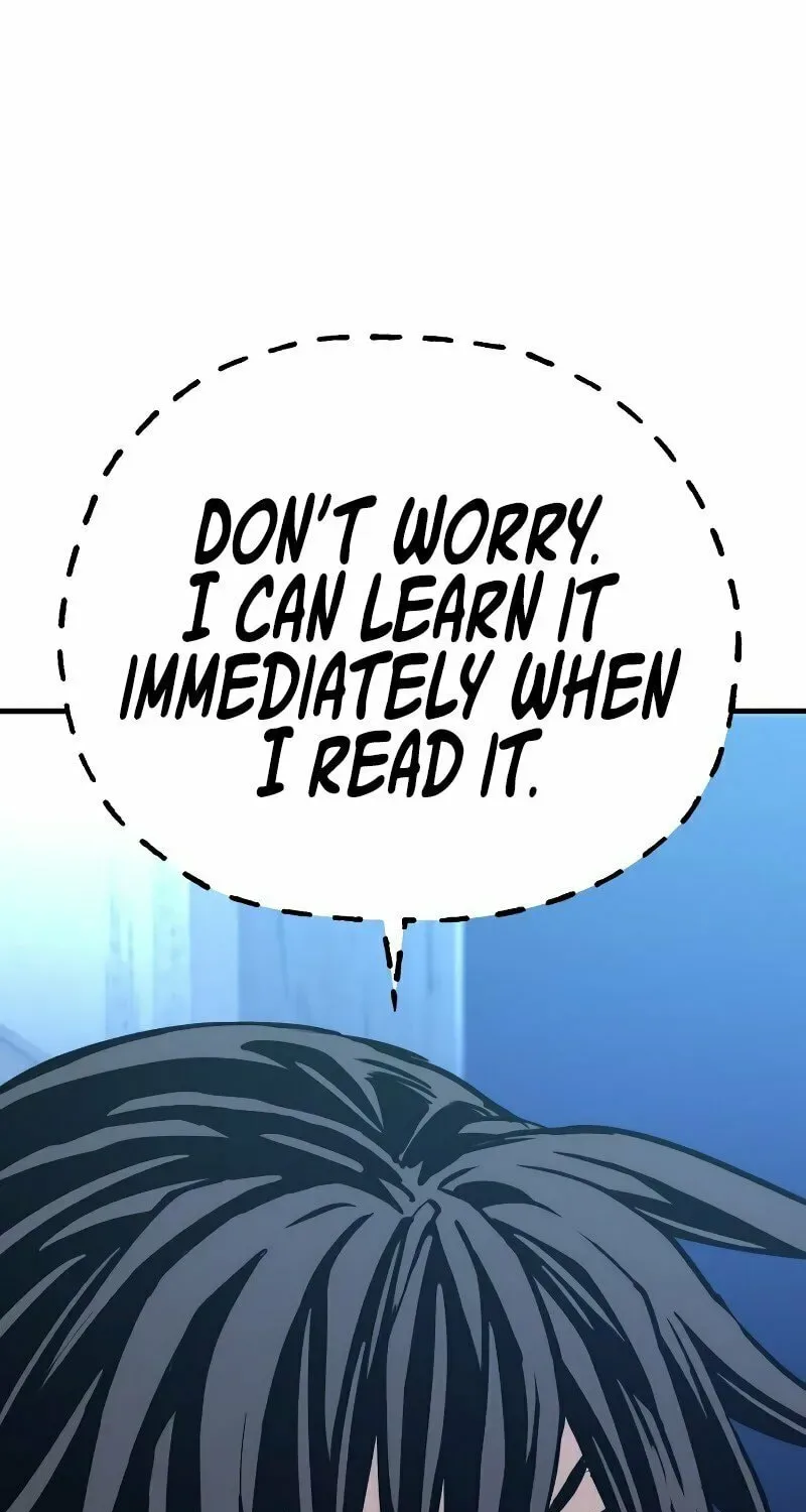 Murim RPG Simulation Chapter 78 page 159