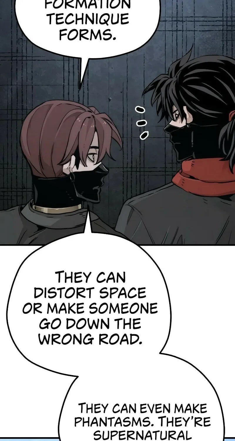 Murim RPG Simulation Chapter 78 page 168