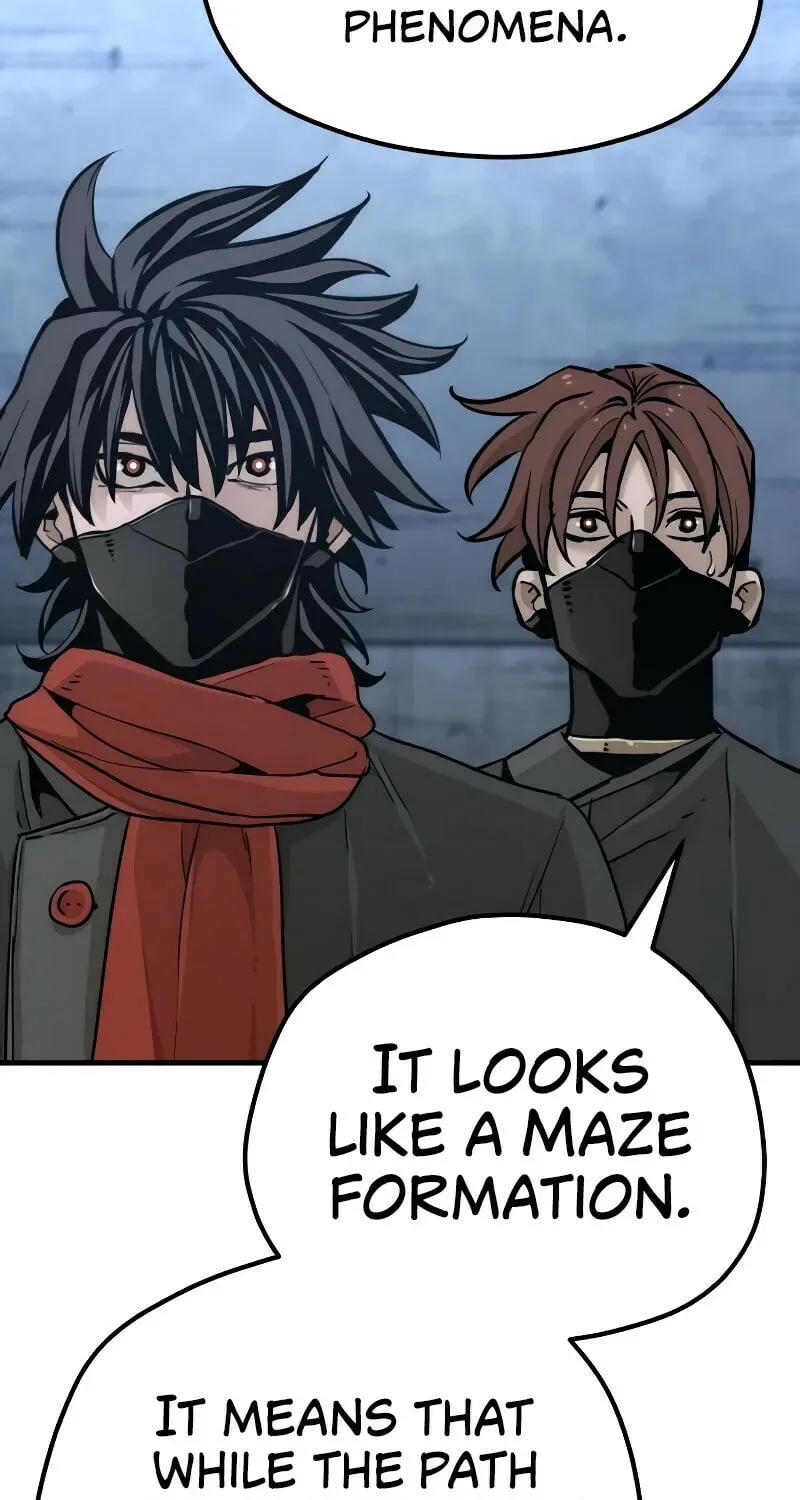 Murim RPG Simulation Chapter 78 page 169