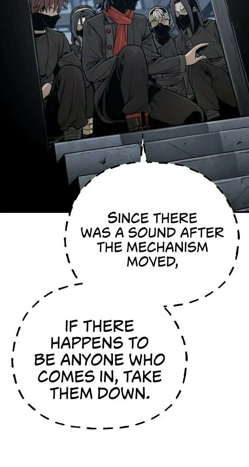 Murim RPG Simulation Chapter 78 page 155