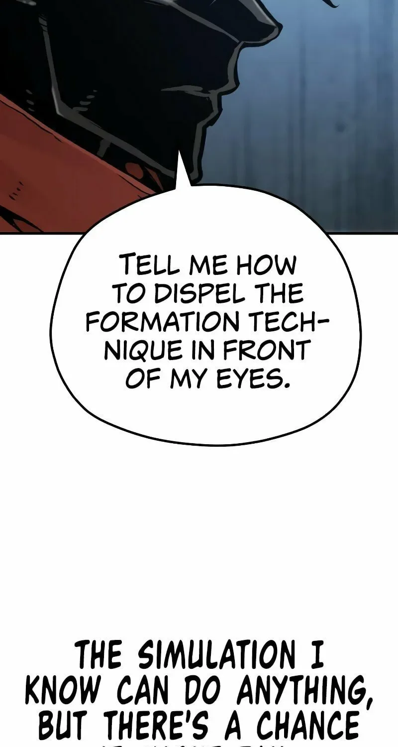 Murim RPG Simulation Chapter 78 page 176