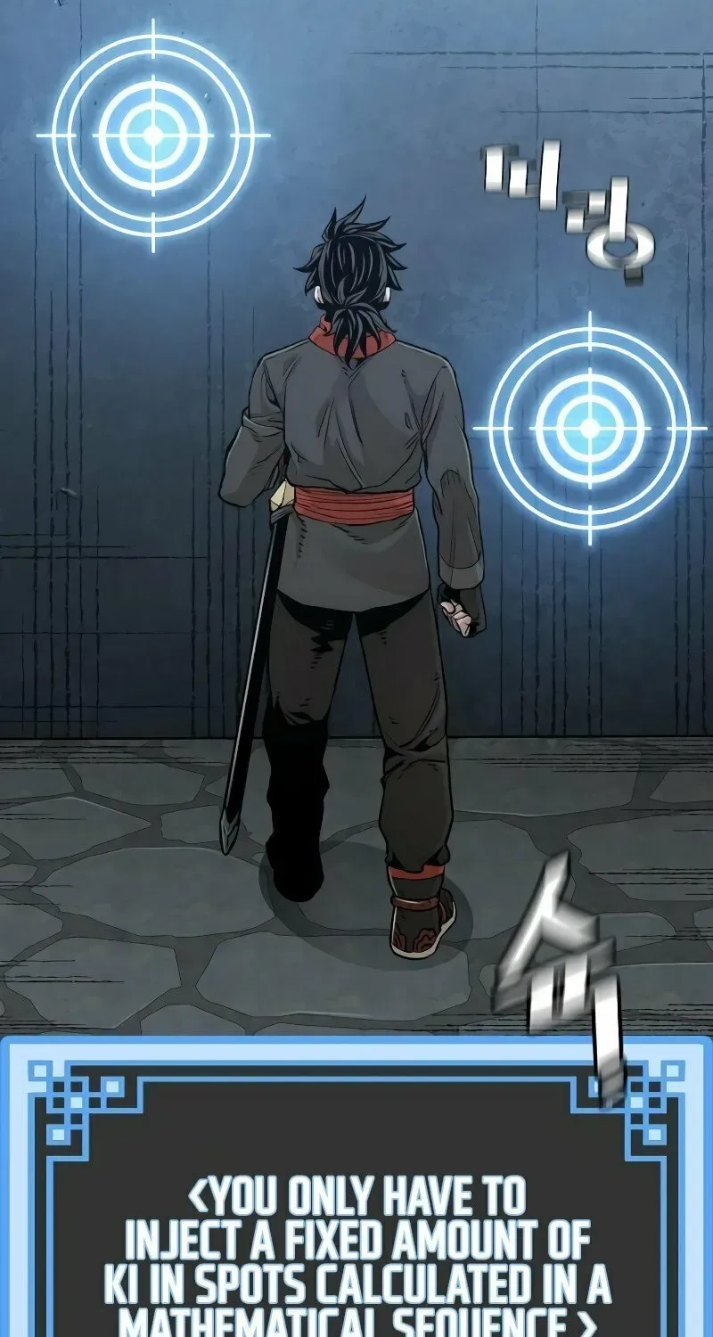 Murim RPG Simulation Chapter 78 page 181