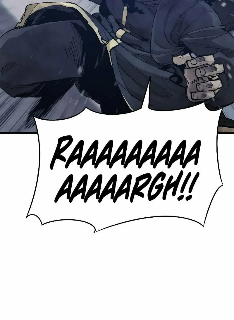 Murim RPG Simulation Chapter 81 page 10