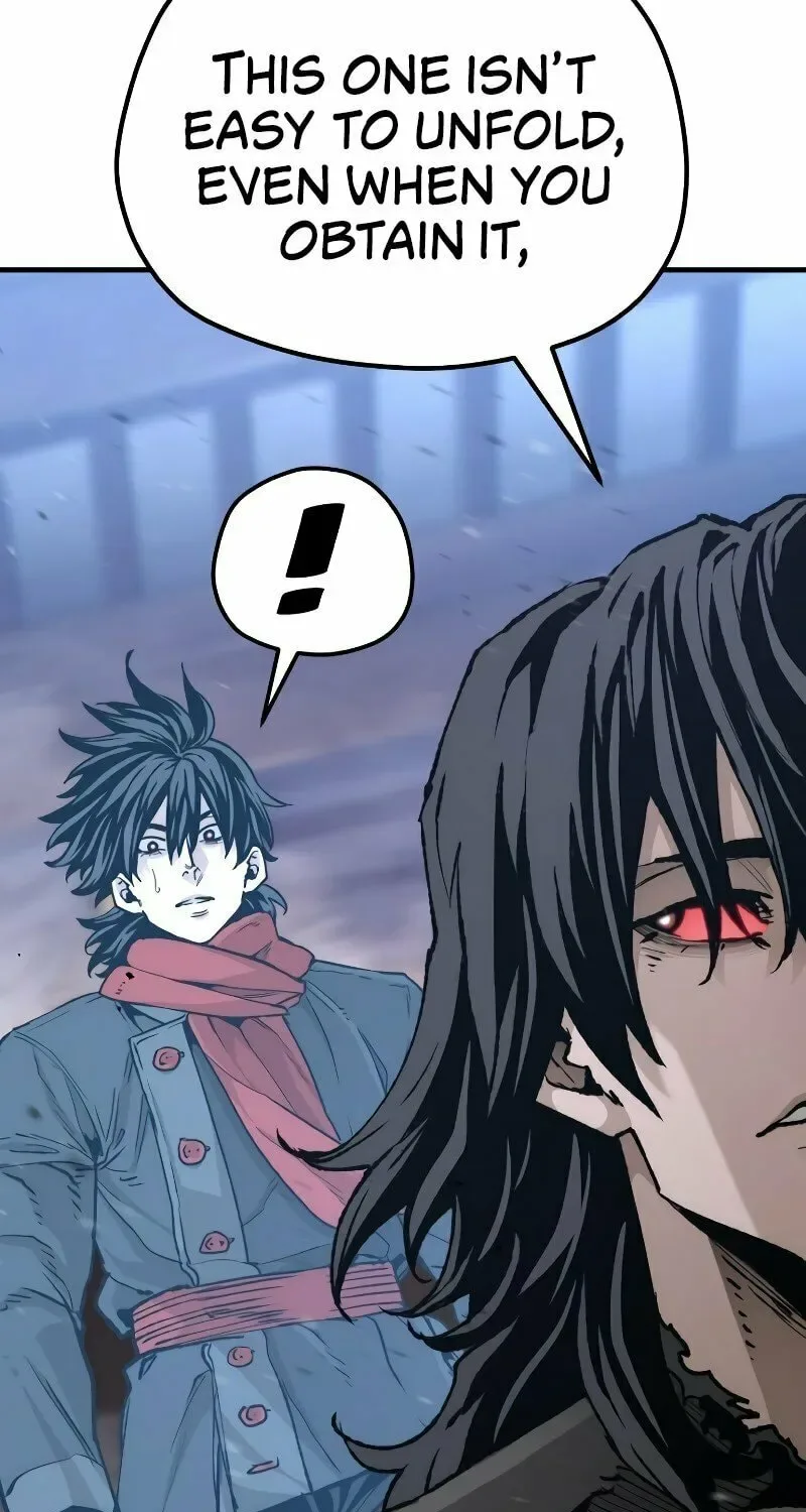 Murim RPG Simulation Chapter 81 page 7