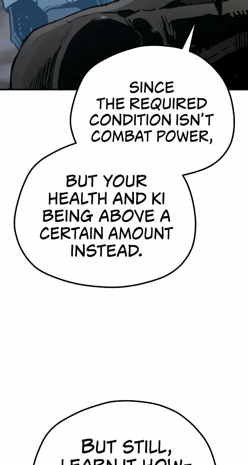 Murim RPG Simulation Chapter 81 page 8