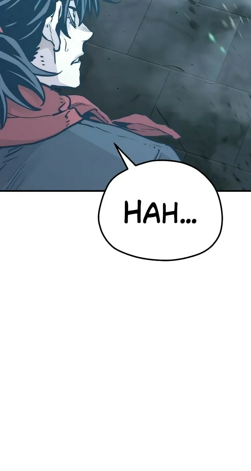 Murim RPG Simulation Chapter 81 page 27