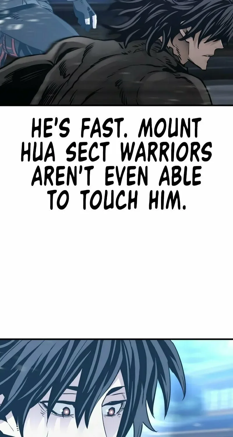 Murim RPG Simulation Chapter 81 page 43