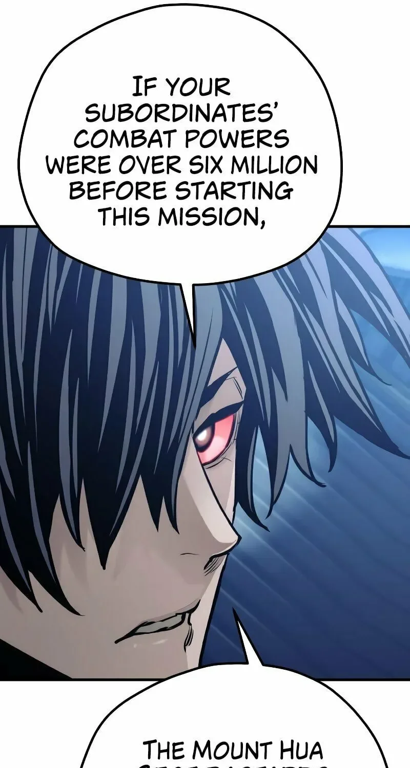Murim RPG Simulation Chapter 81 page 54