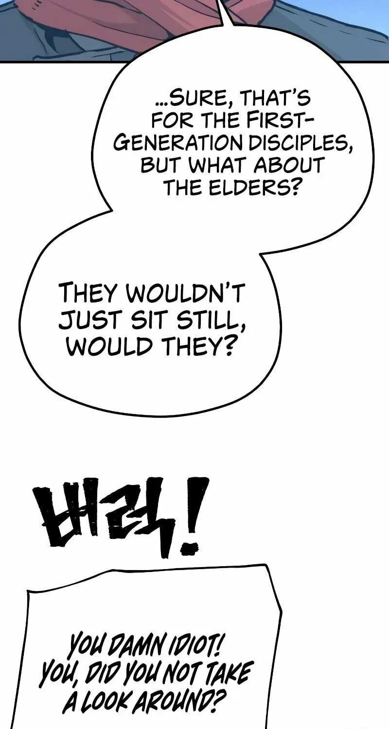 Murim RPG Simulation Chapter 81 page 56
