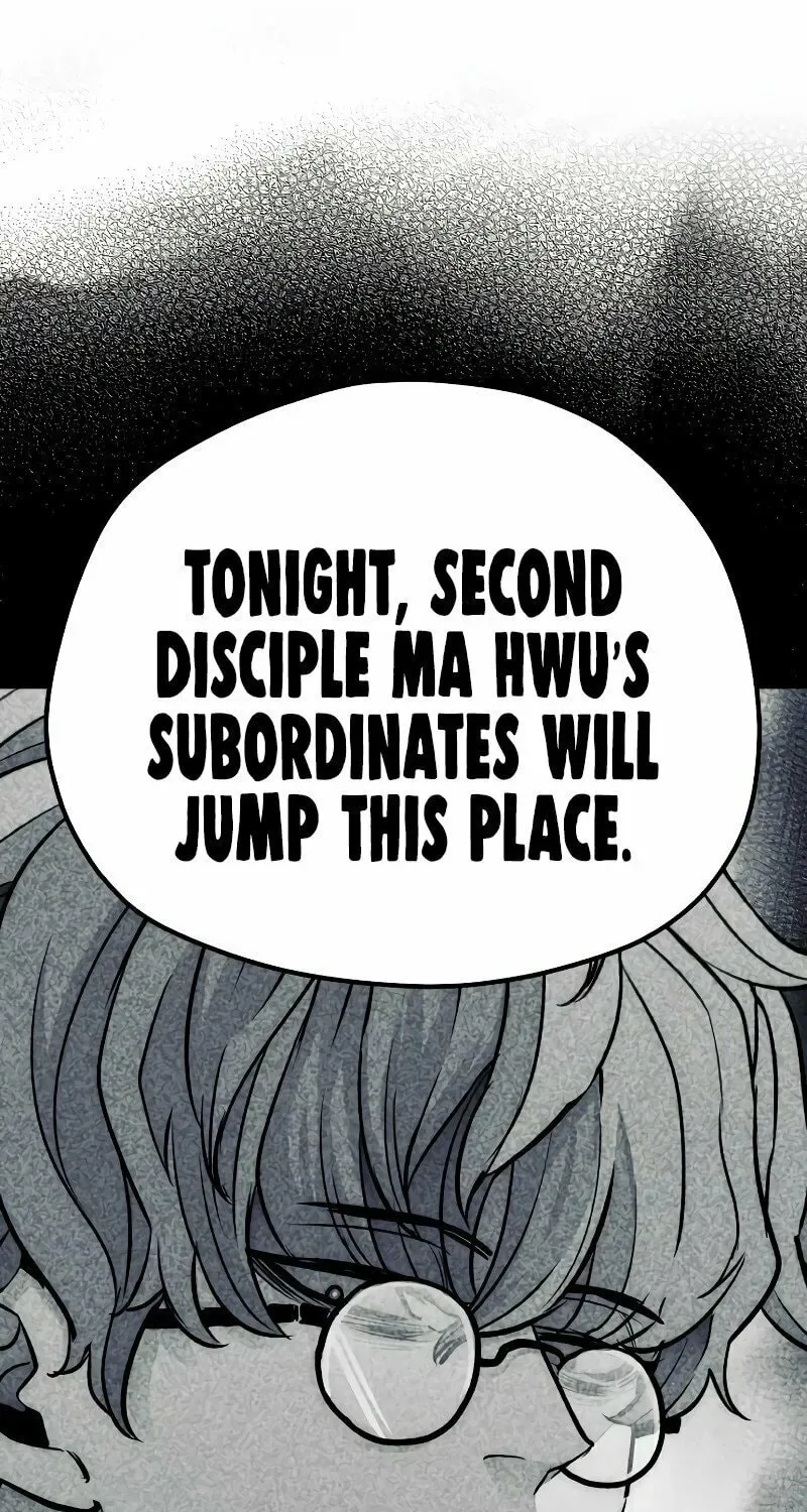 Murim RPG Simulation Chapter 81 page 62