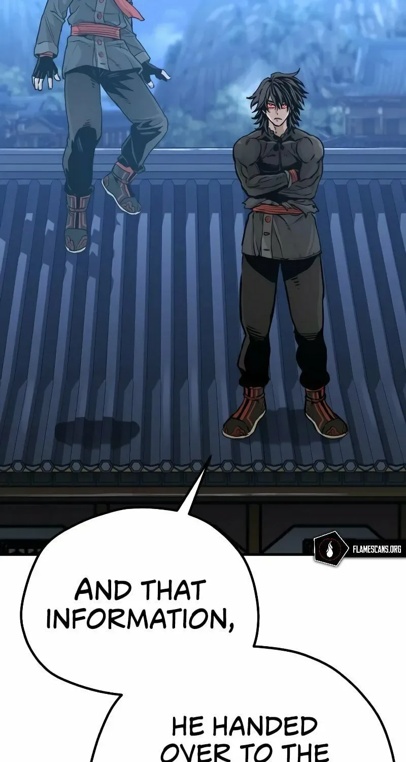 Murim RPG Simulation Chapter 81 page 65