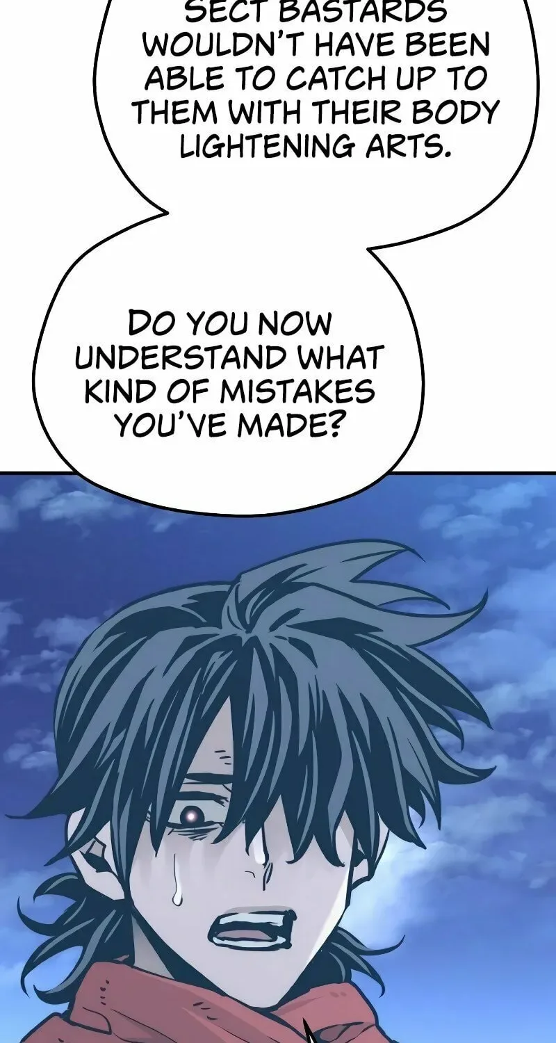 Murim RPG Simulation Chapter 81 page 55