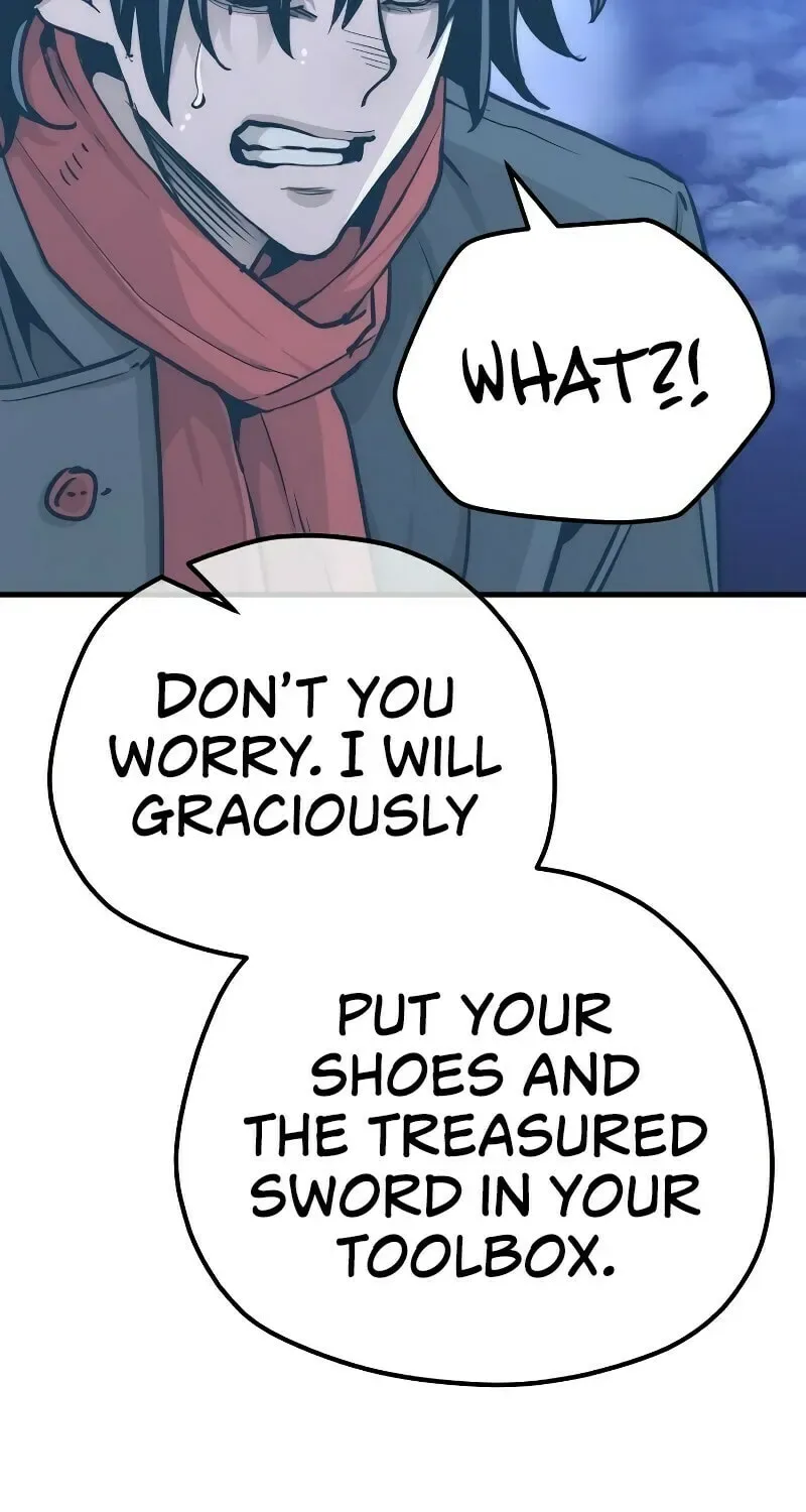Murim RPG Simulation Chapter 81 page 72