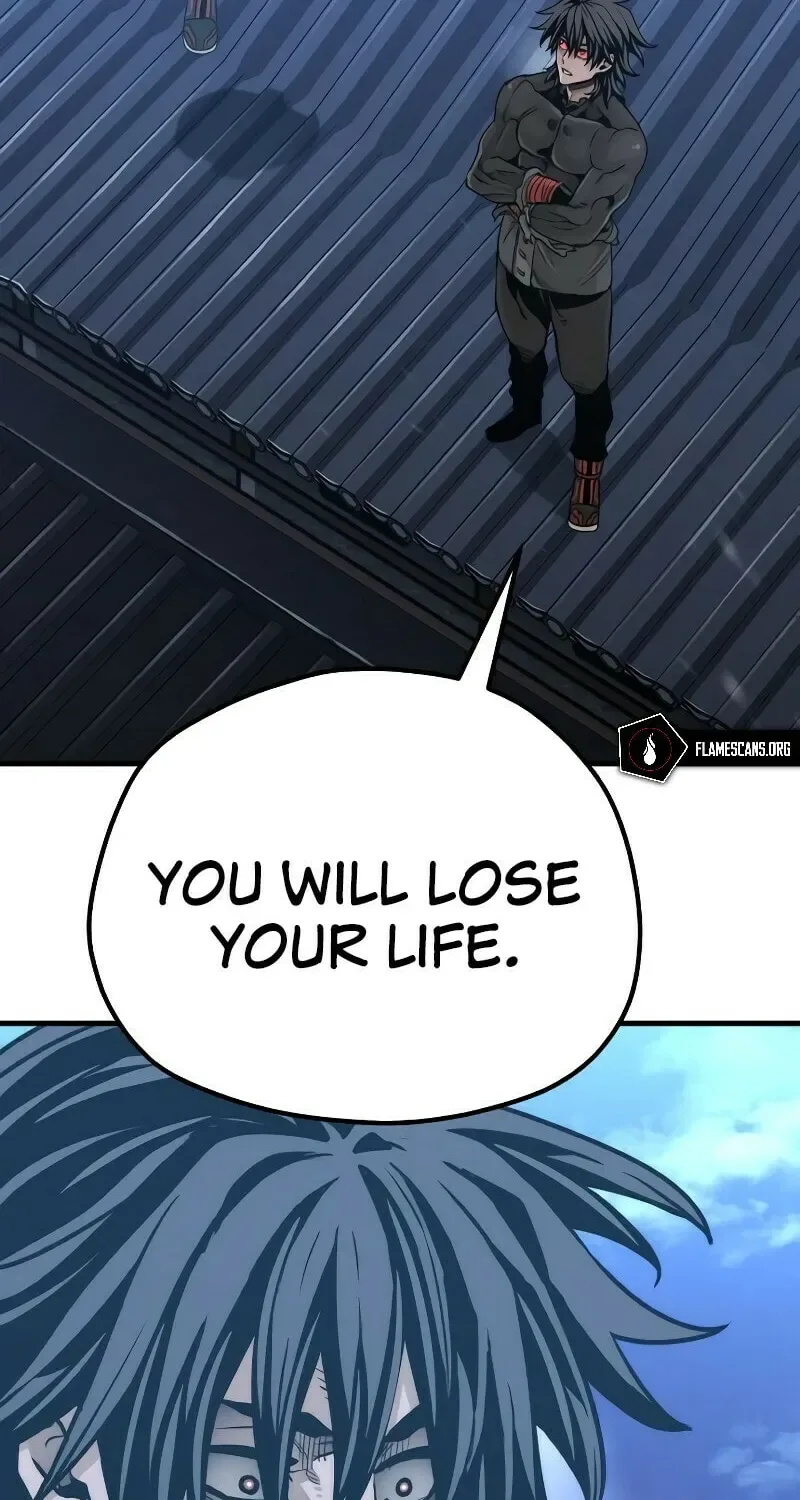 Murim RPG Simulation Chapter 81 page 71