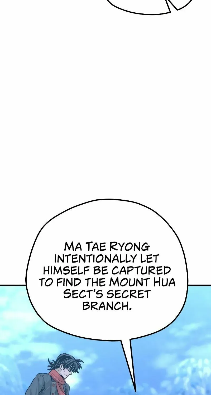 Murim RPG Simulation Chapter 81 page 64