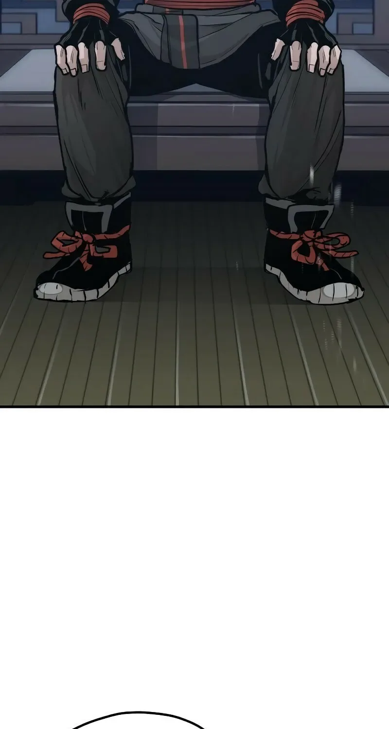 Murim RPG Simulation Chapter 81 page 88