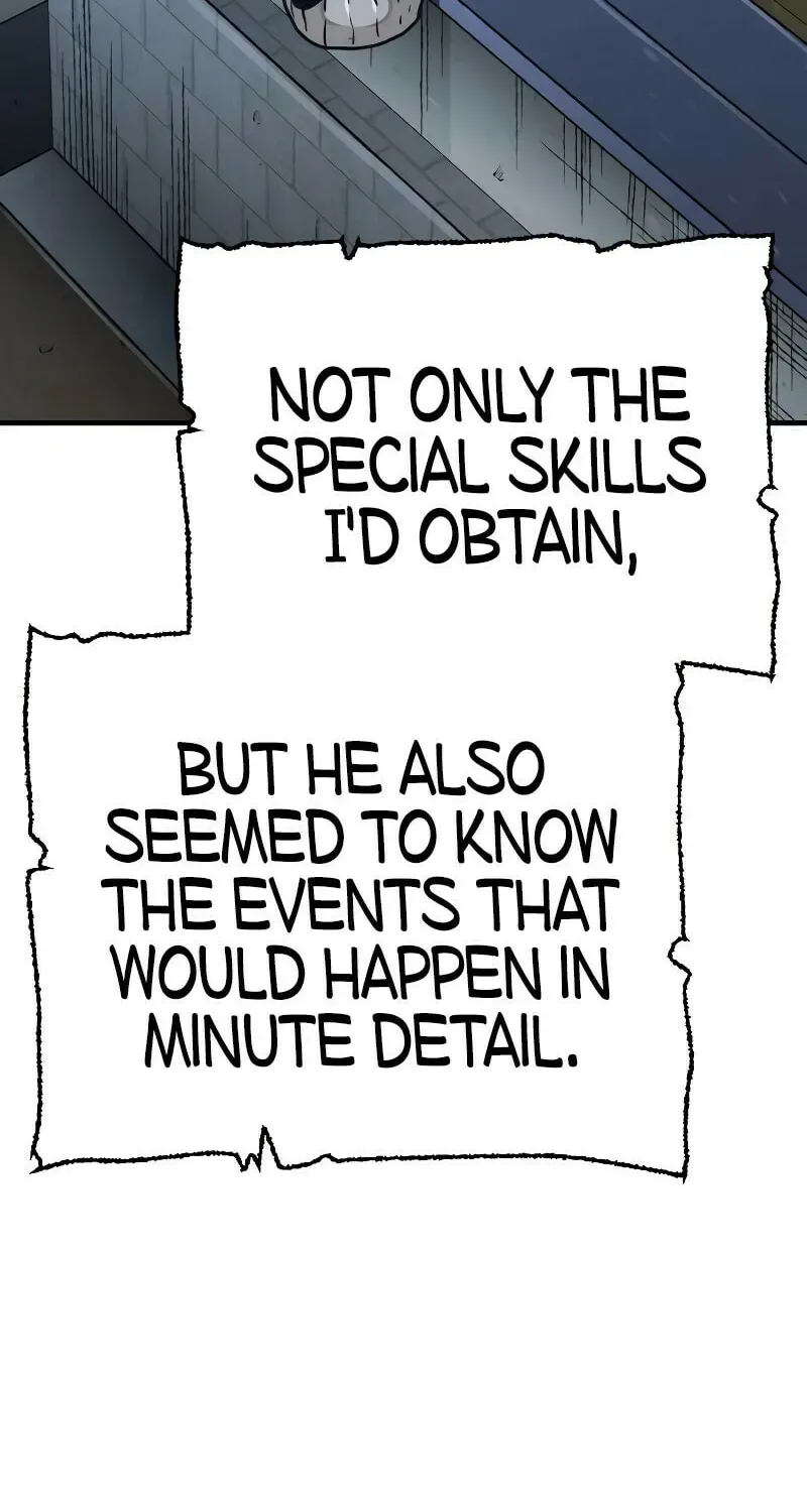 Murim RPG Simulation Chapter 81 page 107