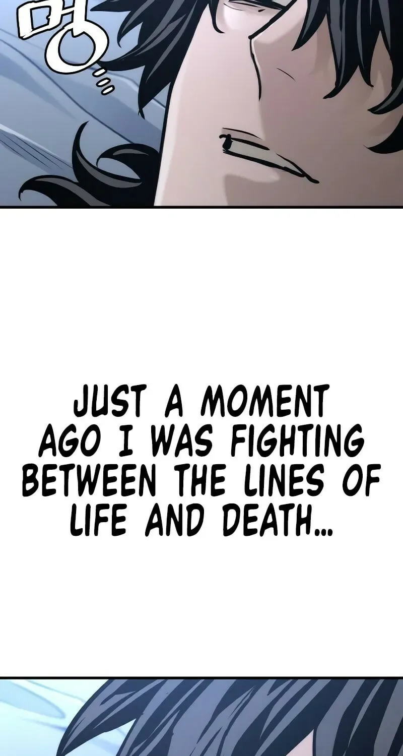 Murim RPG Simulation Chapter 81 page 92