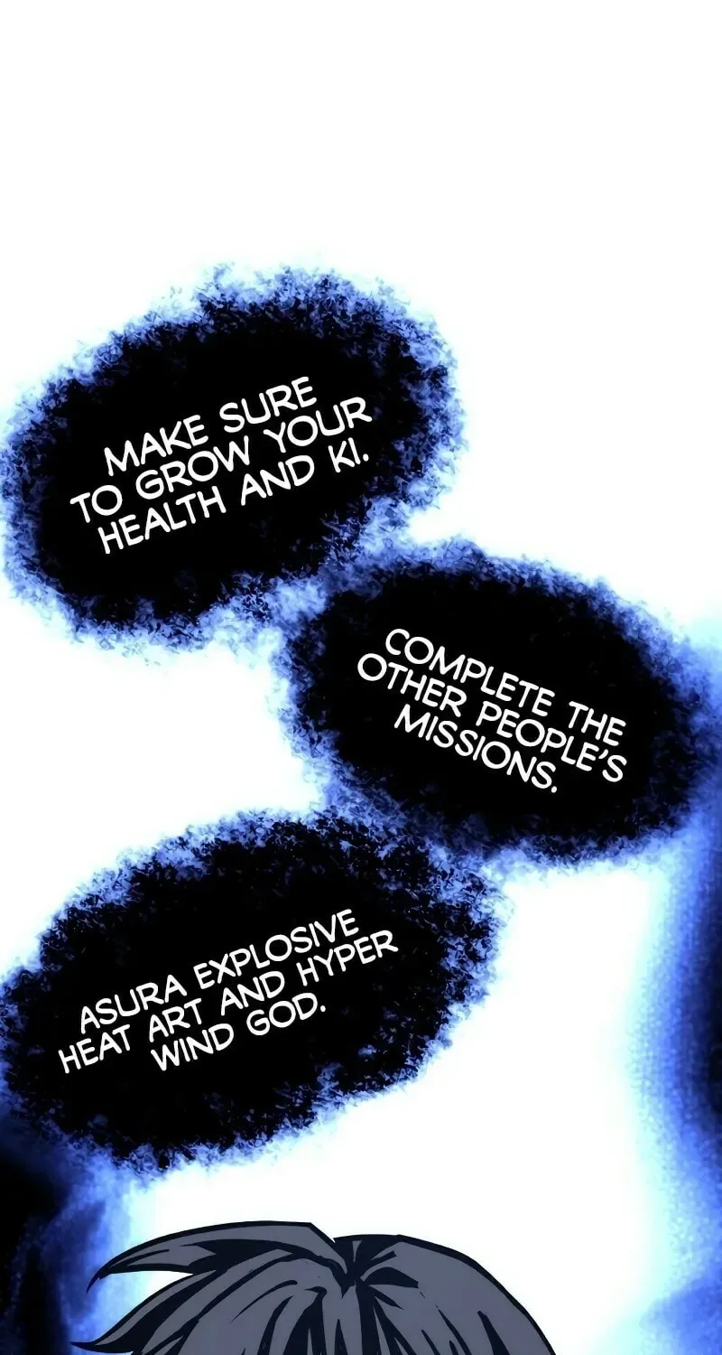 Murim RPG Simulation Chapter 81 page 122