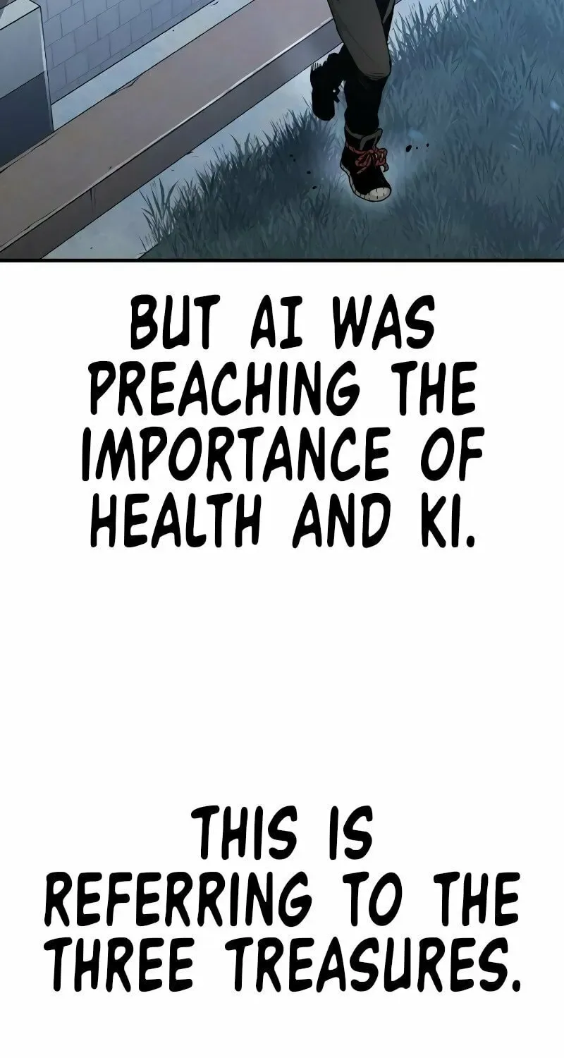 Murim RPG Simulation Chapter 81 page 127
