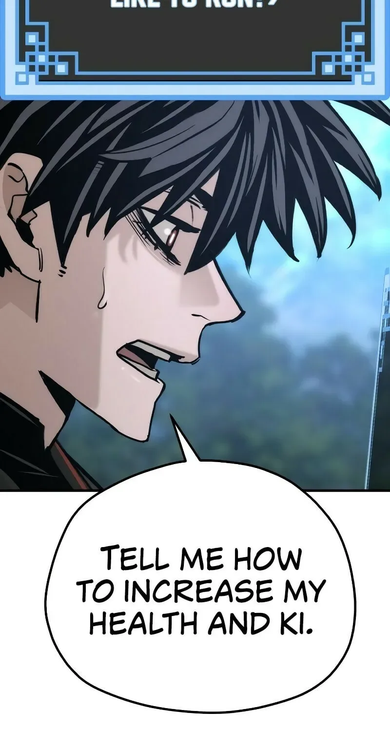 Murim RPG Simulation Chapter 81 page 136