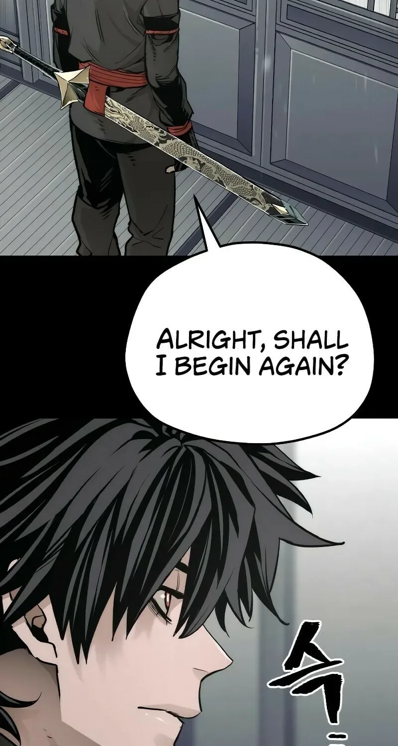 Murim RPG Simulation Chapter 81 page 151