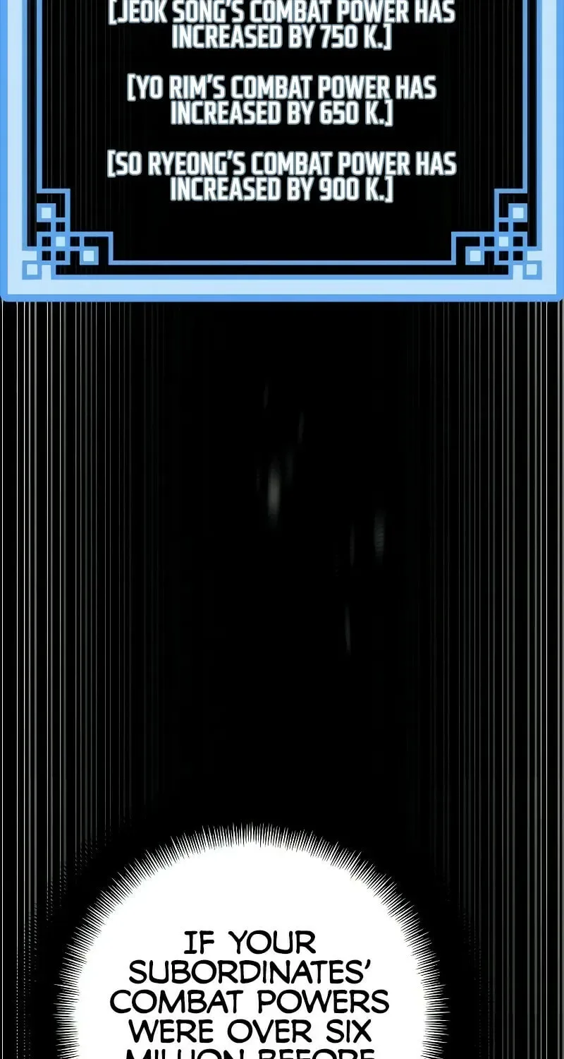 Murim RPG Simulation Chapter 81 page 163