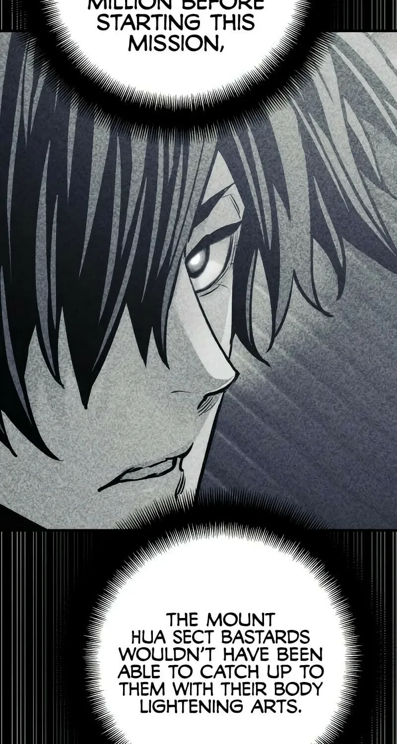Murim RPG Simulation Chapter 81 page 164