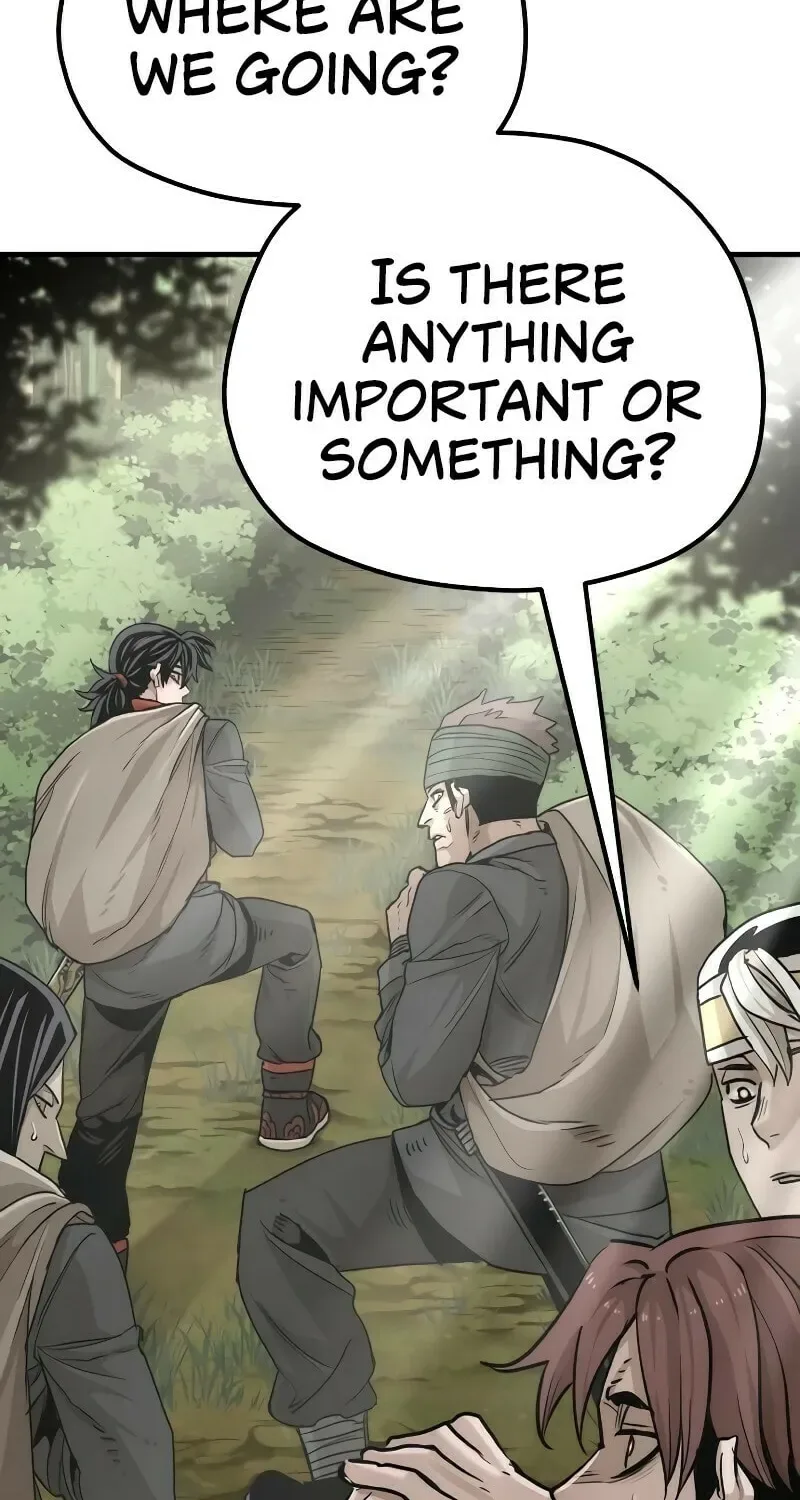 Murim RPG Simulation Chapter 81 page 173