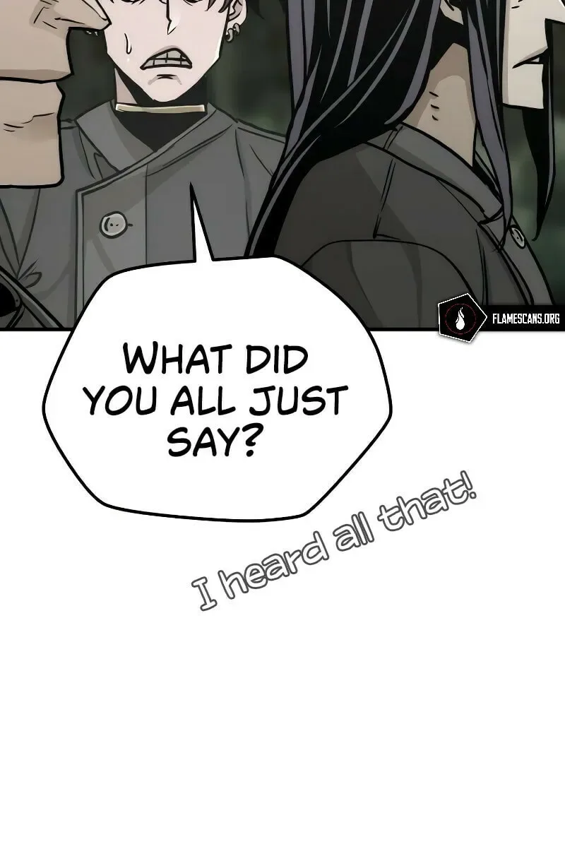 Murim RPG Simulation Chapter 81 page 184